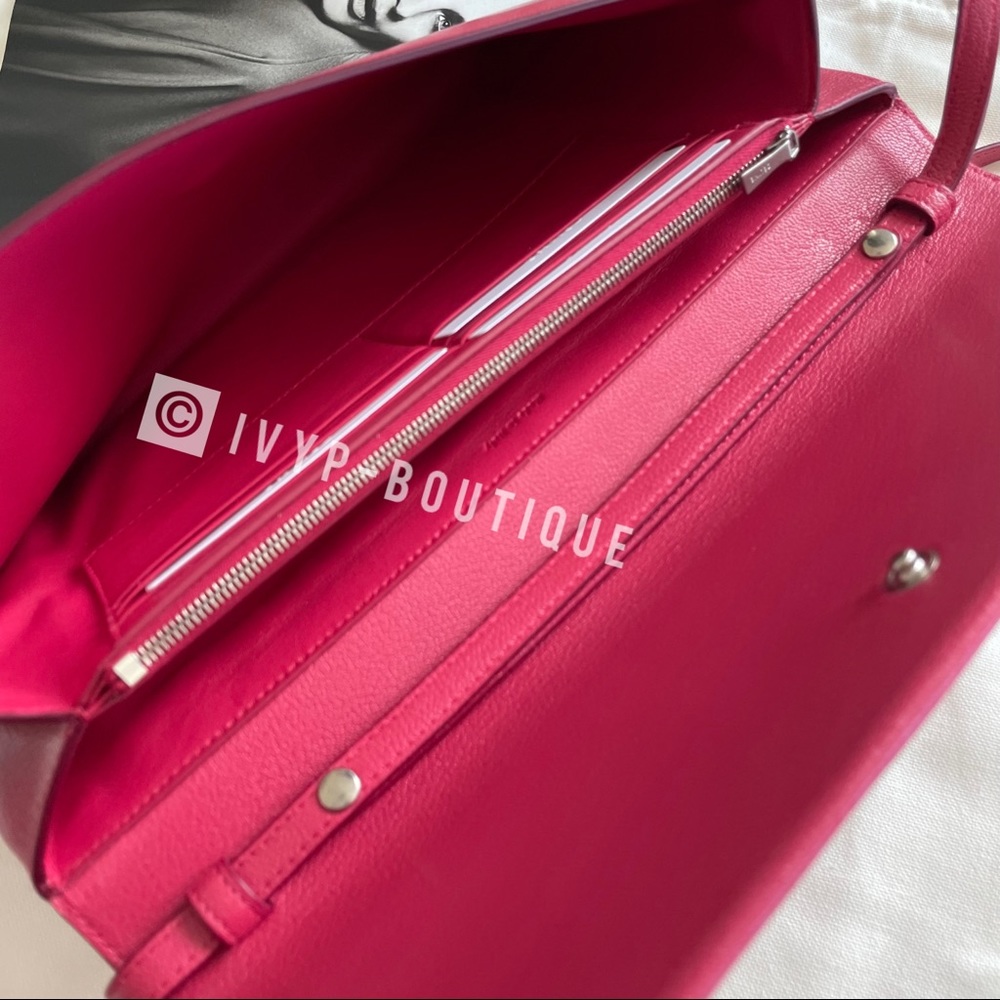 Celine Clutch / Shoulder Bag - Picture 14 of 15